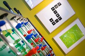 Holiday Inn Darlington - North A1M by IHG