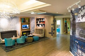 Holiday Inn Darlington - North A1M by IHG