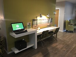 Holiday Inn Darlington - North A1M by IHG