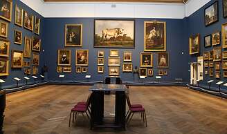 Holiday Inn Darlington - North A1M by IHG