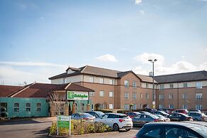 Holiday Inn Darlington - North A1M by IHG
