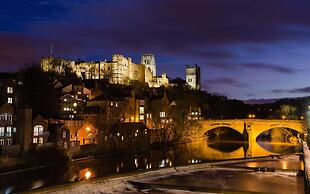 Holiday Inn Darlington - North A1M by IHG