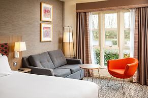 Holiday Inn Darlington - North A1M by IHG