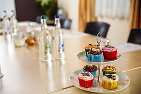 Holiday Inn Darlington - North A1M by IHG