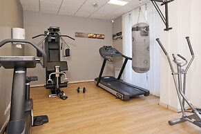 Séjours & Affaires Courbevoie Grande Arche