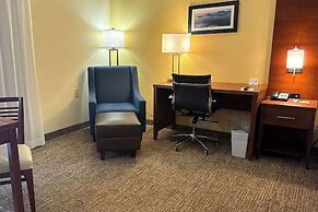 Comfort Inn Monterey Peninsula Airport