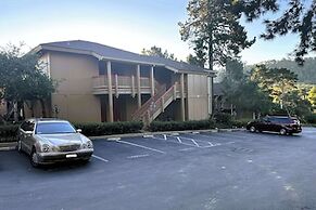 Comfort Inn Monterey Peninsula Airport