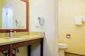 Comfort Inn Monterey Peninsula Airport