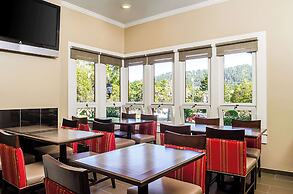 Comfort Inn Monterey Peninsula Airport