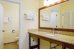 Comfort Inn Monterey Peninsula Airport