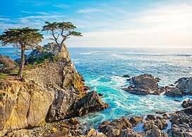 Comfort Inn Monterey Peninsula Airport