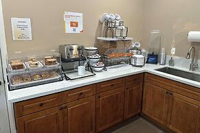Comfort Inn Monterey Peninsula Airport