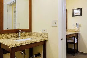 Comfort Inn Monterey Peninsula Airport