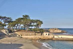Comfort Inn Monterey Peninsula Airport