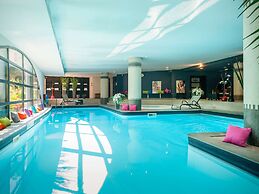 Hotel Parc Beaumont Pau MGallery by Sofitel