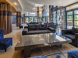 Hotel Parc Beaumont Pau MGallery by Sofitel