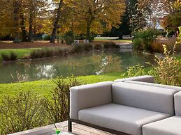 Hotel Parc Beaumont Pau MGallery by Sofitel