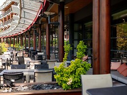 Parc Beaumont Hôtel & Spa Pau - MGallery Collection
