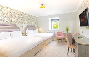 Bloomfield House Hotel, Leisure Club & Spa