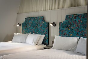 Bloomfield House Hotel, Leisure Club & Spa