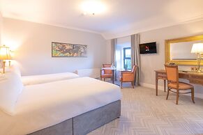 Bloomfield House Hotel, Leisure Club & Spa