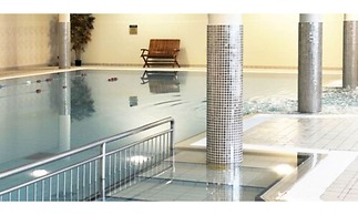 Bloomfield House Hotel, Leisure Club & Spa