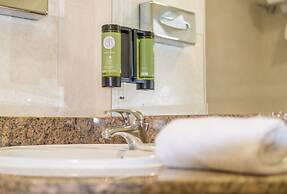 Bloomfield House Hotel, Leisure Club & Spa