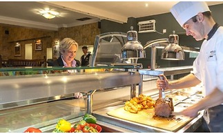 Bloomfield House Hotel, Leisure Club & Spa