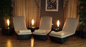 Bloomfield House Hotel, Leisure Club & Spa