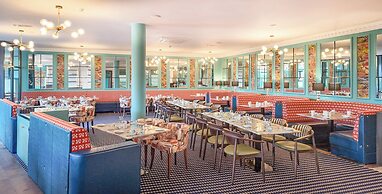 Bloomfield House Hotel, Leisure Club & Spa