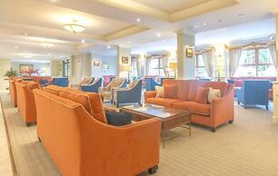 Bloomfield House Hotel, Leisure Club & Spa