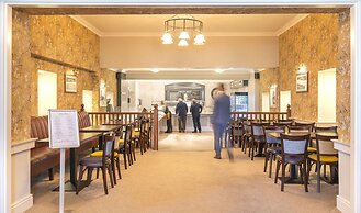 Bloomfield House Hotel, Leisure Club & Spa