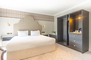 Bloomfield House Hotel, Leisure Club & Spa