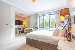 Bloomfield House Hotel, Leisure Club & Spa