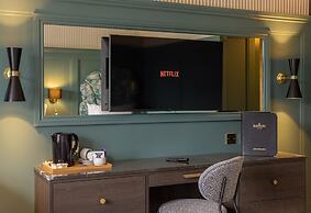 Bloomfield House Hotel, Leisure Club & Spa