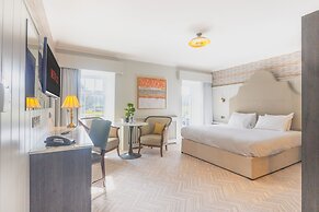 Bloomfield House Hotel, Leisure Club & Spa