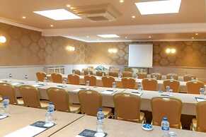 Bloomfield House Hotel, Leisure Club & Spa