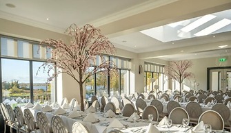 Bloomfield House Hotel, Leisure Club & Spa
