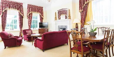 Champneys Henlow