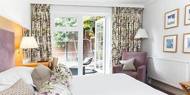 Champneys Henlow
