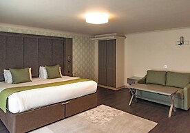 Vale Resort