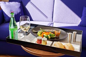 Golden Tulip CDG Airport Villepinte