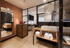 Golden Tulip CDG Airport Villepinte