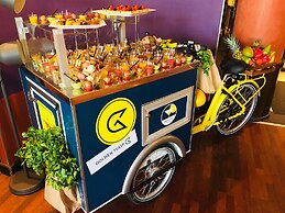 Golden Tulip CDG Airport Villepinte