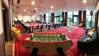 Golden Tulip CDG Airport Villepinte