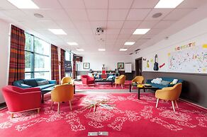 Golden Tulip CDG Airport Villepinte