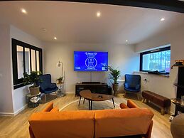 Golden Tulip CDG Airport Villepinte