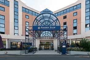 Golden Tulip CDG Airport Villepinte
