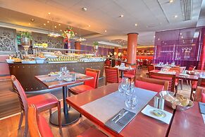 Golden Tulip CDG Airport Villepinte