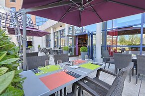 Golden Tulip CDG Airport Villepinte